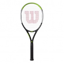 Wilson Tennisschläger Blade Feel 100in/286g/Allround - besaitet -